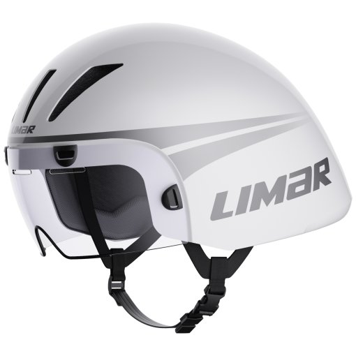 Foto de Limar Casco - Air King Evo - blanco
