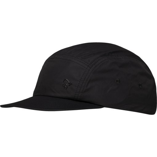 Image de Norrona Casquette - /29 five panel tech - Caviar