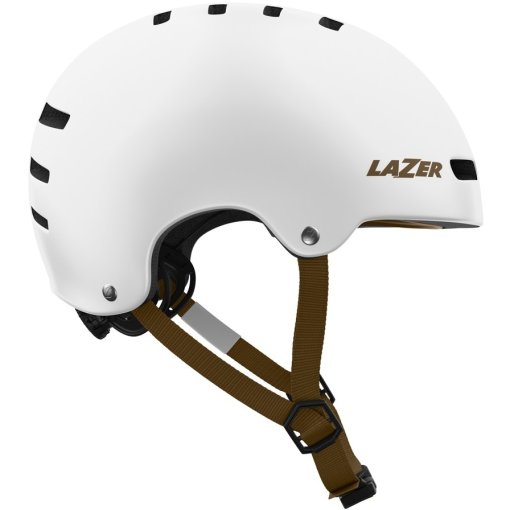 Produktbild von Lazer Armor 2.0 Fahrradhelm - matte white