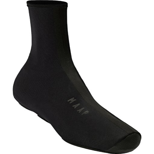 Foto de MAAP Cubrezapatillas - Deep Winter Neo - negro