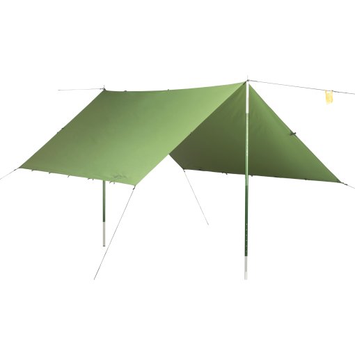Bild von Exped Versa III Tarp - moss