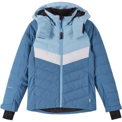 Foto de Reima Chaqueta de Invierno Niño - Luppo - blue ocean 67AA