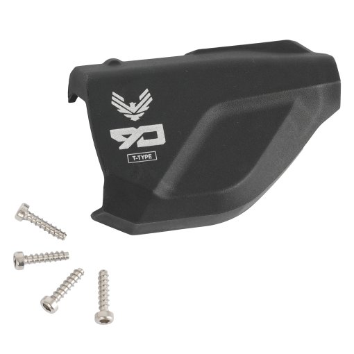 Photo produit de SRAM Kit de Couverture pour Levier de Vitesse Eagle 90 - 11.7018.091.002