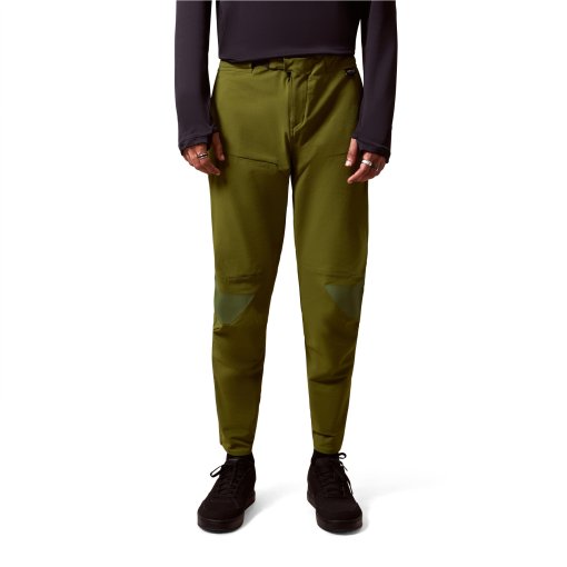 Foto de Endura MT500 Burner Pantalones para hombres - moss green