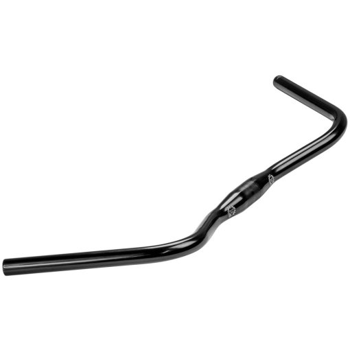 Picture of Velo Orange Granola Bar - 31.8mm | 650mm - Noir