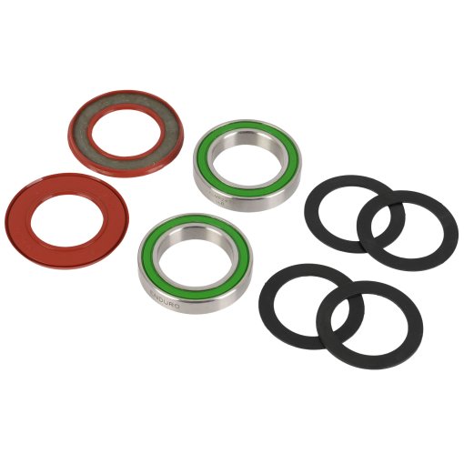 Foto de Enduro Bearings XD-15 Kit de Rodamientos Cerámicos para Pedalier - 24mm / BB90 (BKC-54109