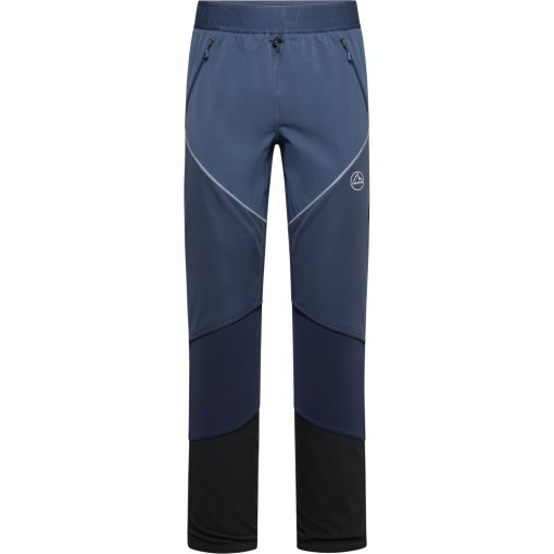 Foto de La Sportiva Pantalones Hombre - Kyril - Night Sky