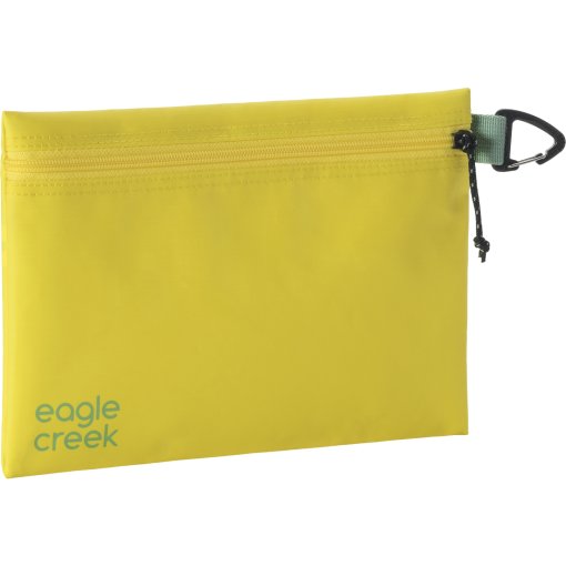 Productfoto van Eagle Creek Pack-It™ Gear Pouch accessoiretas - S - blazing yellow