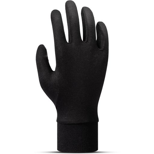 Zdjęcie: Roeckl Sports Silk Rękawiczki Podszewkowe - black 9000