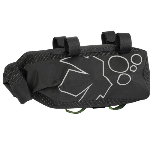 Immagine prodotto da Miss Grape Borsa Manubrio 6L - Trunk Aero Bar