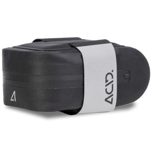 Produktbild von ACID PRO 0,3 Satteltasche - schwarz