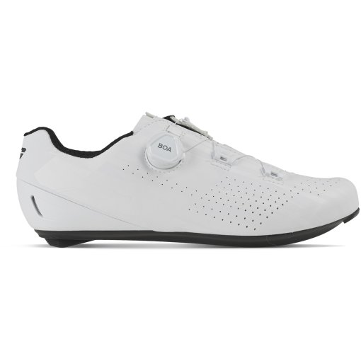 Foto de Gaerne Zapatillas Ciclismo Carretera - G.Fulgor - Blanco