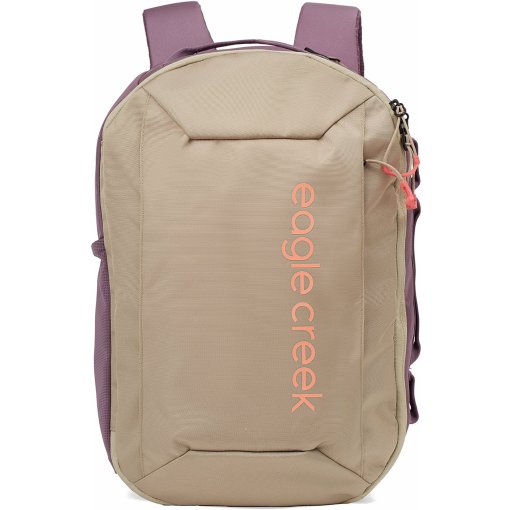Picture of Eagle Creek Tour Lite Travel Pack 28L - desert violet