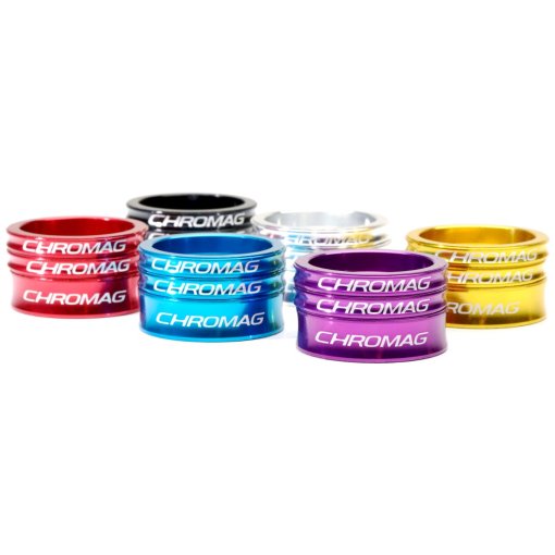 Immagine prodotto da CHROMAG Headset Spacer Kit