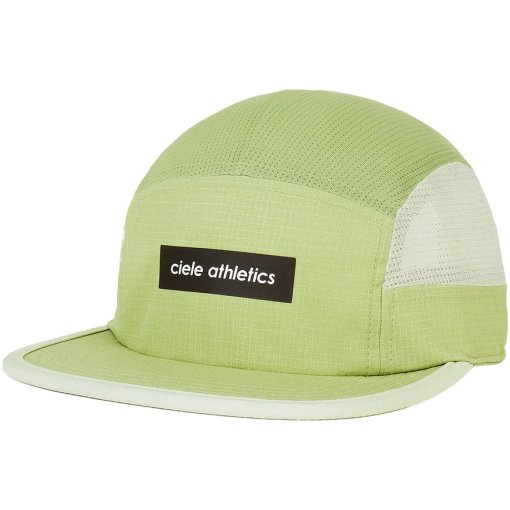 Picture of Ciele Athletics GOCap - Field Iconic Bar - tarragon fava