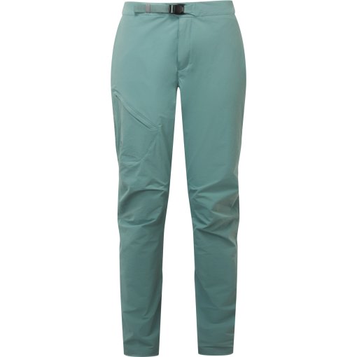 Image de Mountain Equipment Comici Pantalon Femme ME-008762 - sea pine