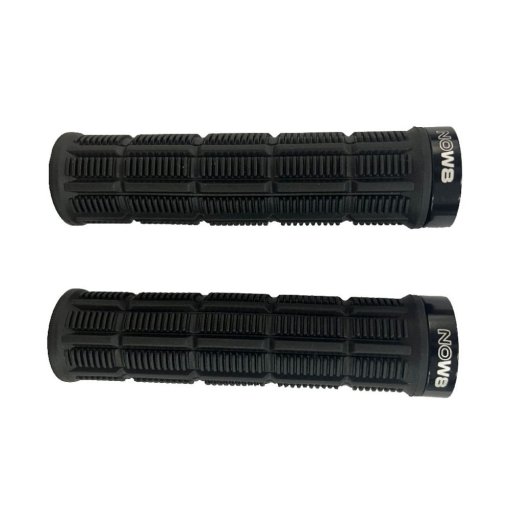 Billede af NOW8 TENILO Lock-On Styrgreb - black