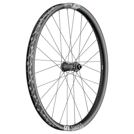 Immagine prodotto da DT Swiss HXC 1501 SPLINE ONE Ruota Anteriore - 27.5&quot; | Carbonio | 30mm | Hookless | Centerlock - 15x110mm Boost