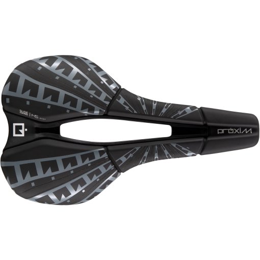 Foto de Prologo Sillín - Proxim W660 Slide Control - 145 mm - anthracite/black