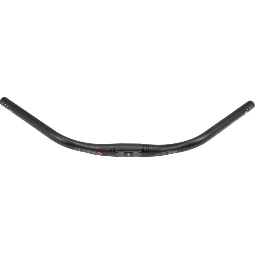 Productfoto van Ergotec Trekking Handlebar - 31.8mm - 620mm