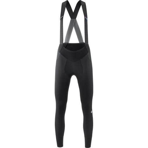 Foto de Assos Culotte con Tirantes Ciclismo de Invierno Mujer - UMA GT EISENHERZ Ultraz S11 - black series