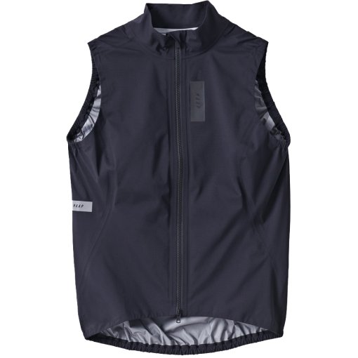 Foto de MAAP Chaleco Mujer - Atmos - negro