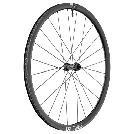Immagine prodotto da DT Swiss Ruota Anteriore - ER 1600 SPLINE 30 - 28&quot; | Clincher | Centerlock - 12x100mm