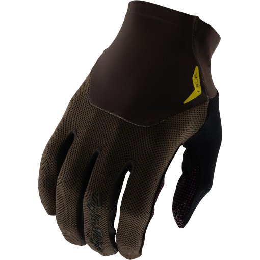 Foto de Troy Lee Designs Guantes - ACE - Solid Olive