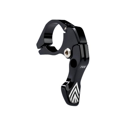 Immagine prodotto da PNW Components Puget 2X Telecomando per Reggisella Telescopico - MTB | 22,2mm