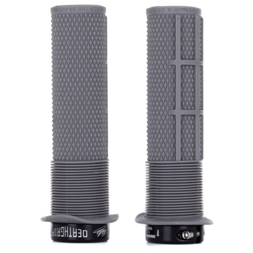Immagine prodotto da DMR Brendog Deathgrip Flangeless - Thick - Soft - grey
