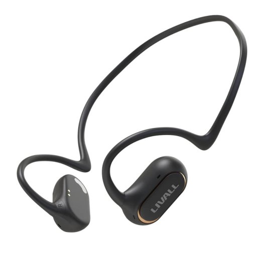 Immagine prodotto da Livall Cuffie - LTS 21 Pro OpenEar - nero