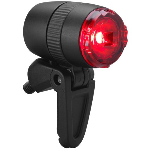 Photo produit de Busch + Müller µ MY Rear Light - 332ALK-01 - black