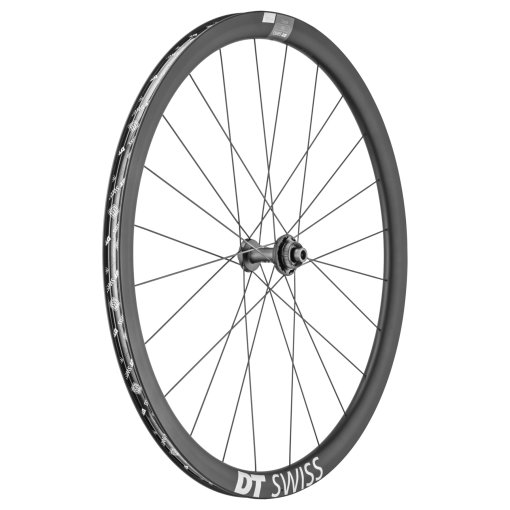 DT Swiss E 1800 SPLINE db 23 Wheelset - 28