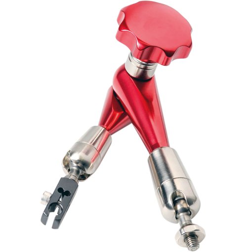 Foto de DT Swiss Herramienta - Multi Link Arm para Soporte de Alineación de Ruedas - Truing Stand 2.0 - TUCXXXXR05527S