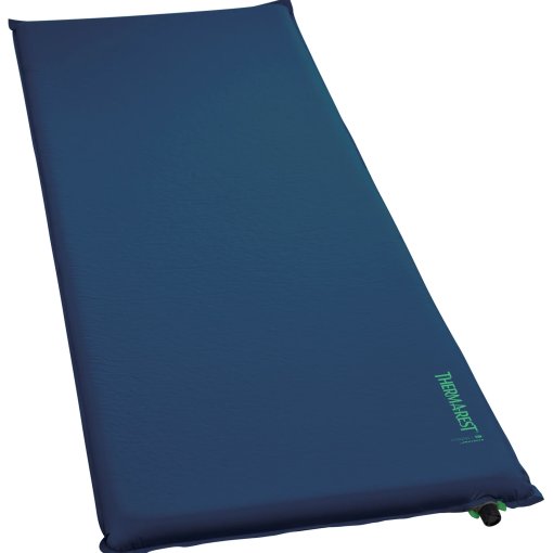 Foto de Therm-a-Rest Esterilla Aislante - BaseCamp - XLarge - Poseidon Blue