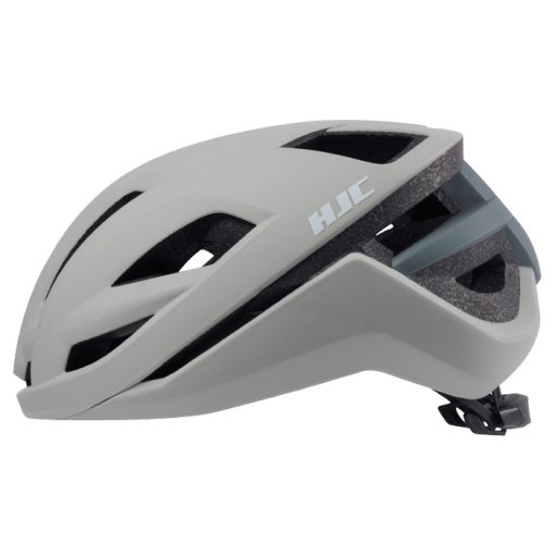 Immagine prodotto da HJC Casco da Bici da Corsa  - Bellus - Opaco / Grigio