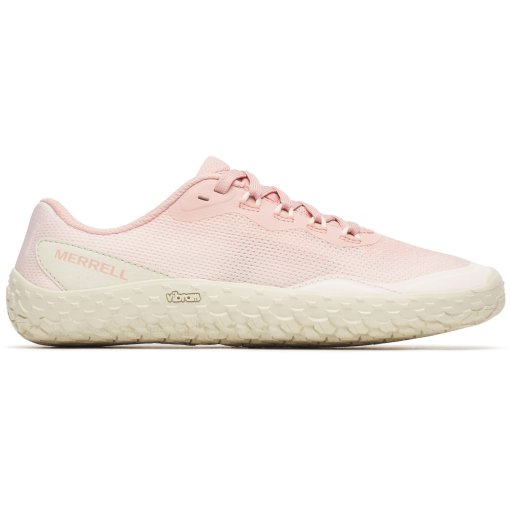 Picture of Merrell Vapor Glove 7 Barefoot Shoes Women - rosa