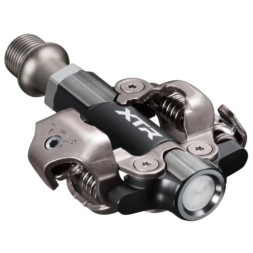 Produktbild von Shimano XTR PD-M9200 Klick-Pedale - XC | SPD - kurz