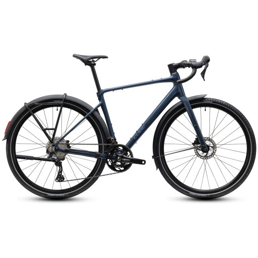 Produktbild von CUBE NUROAD Race FE - Gravel Bike - 2027 - inkgrey / grey