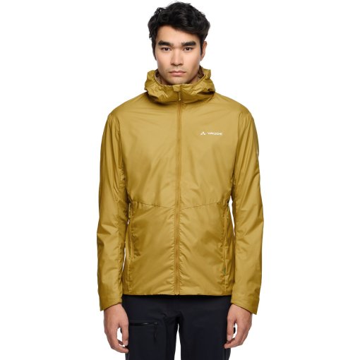 Foto de Vaude Chaqueta Hombre - Scopi Insulation - savanna