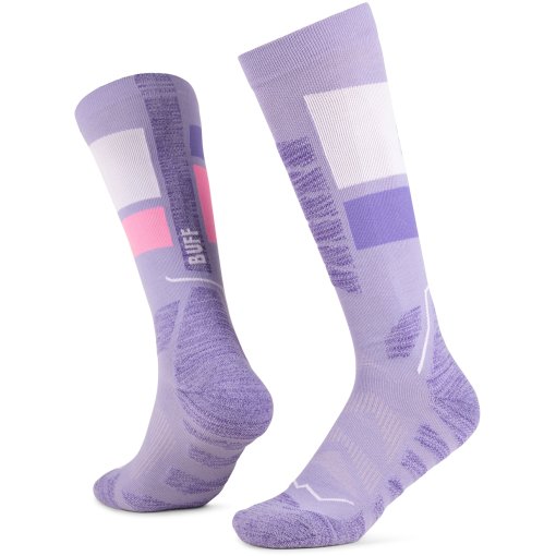 Produktbild von Buff® ThermoNet® Over the Calf Kniestrümpfe - TO Iris