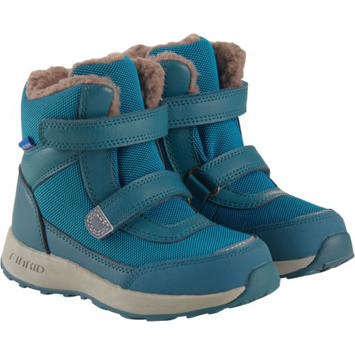 Foto de Finkid Botas Invierno Niño - LAPPI - mosaic/deep teal