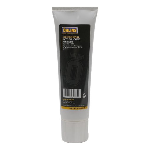 Immagine prodotto da ÖHLINS Grasso al Silicone Renolit SI 410 M | 225 g - 01338-22