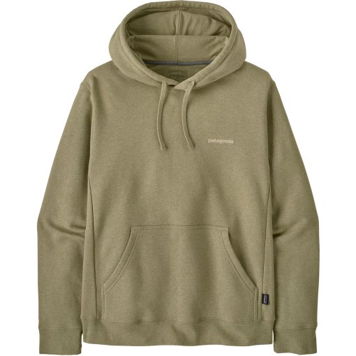 Productfoto van Patagonia Boardshort Logo Uprisal Hoodie Unisex - Gumtree Green