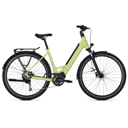 Immagine prodotto da Kalkhoff Bici Elettrica Trekking Accesso Facilitato - ENDEAVOUR L SEASON - 2025 - cool matcha matt
