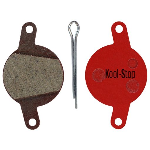 Foto de Kool Stop Disc Brake Pads for Magura Clara / Louise - KS-D110