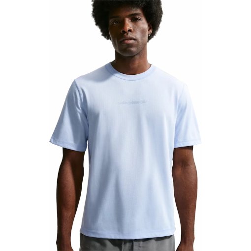 Produktbild von Nike Primary N.A.C. Trainings-T-Shirt Herren - hydrogen blue/light armory blue IF2810-407