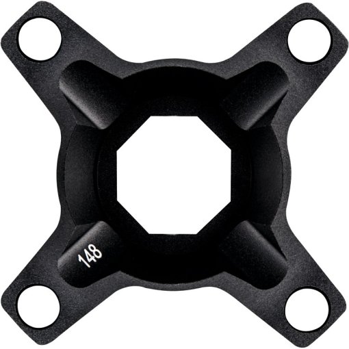 Immagine prodotto da FSA 1X/2X Spider Boost 104/64mm BCD for Brose Drive Unit - W0001 - black