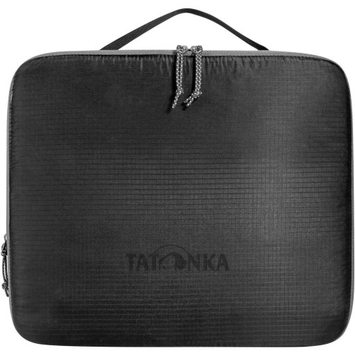 Immagine prodotto da Tatonka Borsa di Compressione - SQZY Compression Pouch L - nero