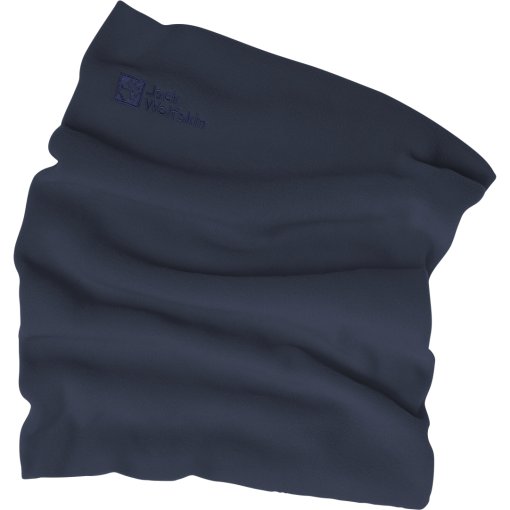 Foto de Jack Wolfskin Braga de Cuello Niño - Real Stuff - midnight sky